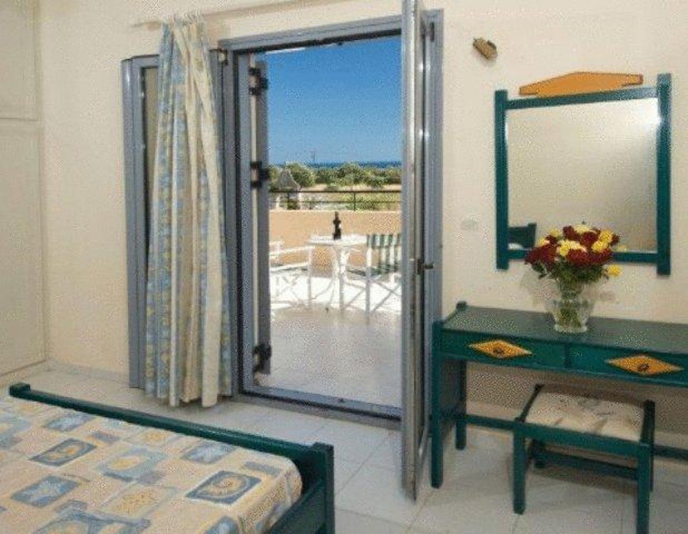 Alkyoni Hotel Kefalonia