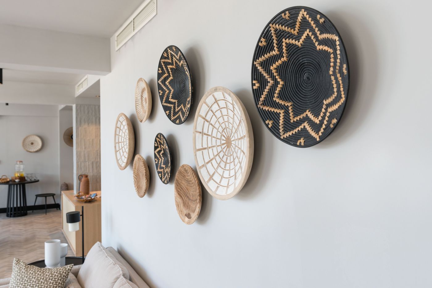 Beach Bay Hvar Hotel-Croatia-Hvar-Lobby-6