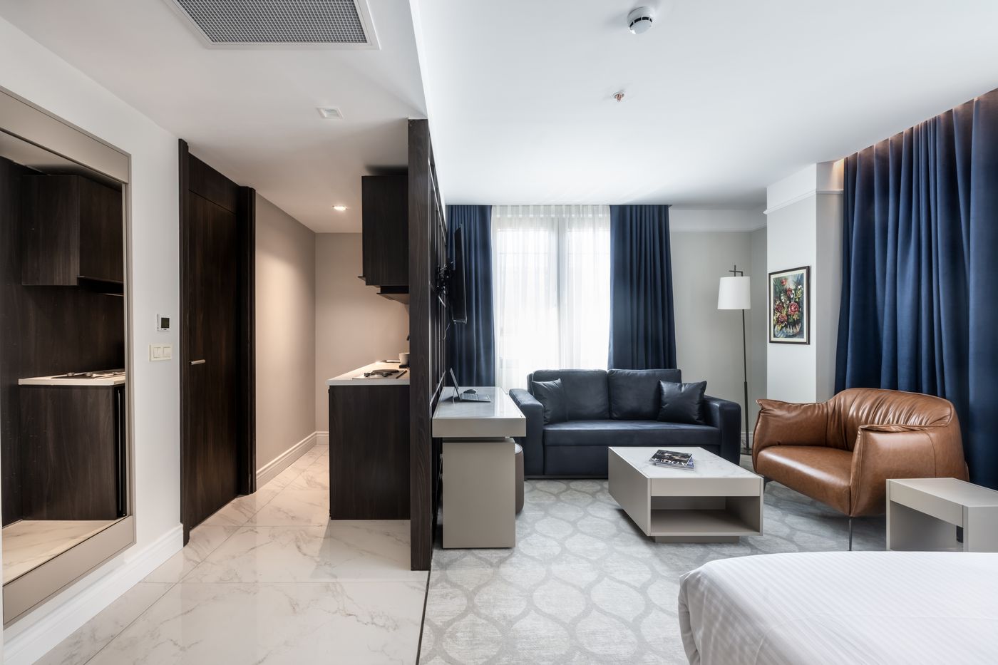 Noble Pangaltı-Turkey-istanbul-Room-8