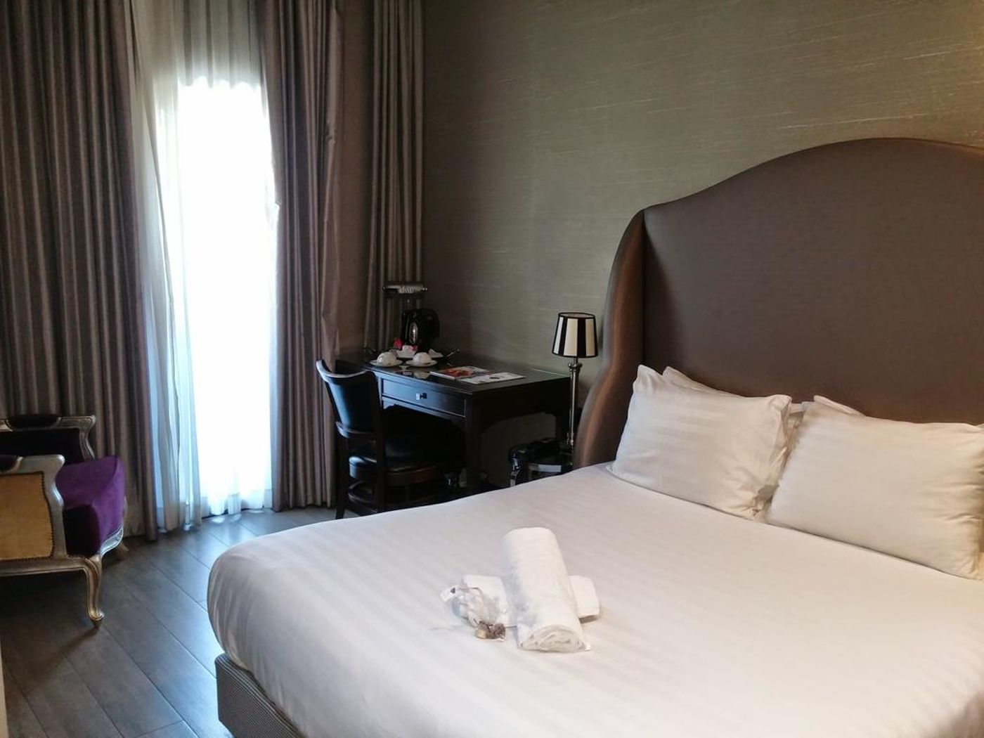 Bell Boutique Hotel&Spa