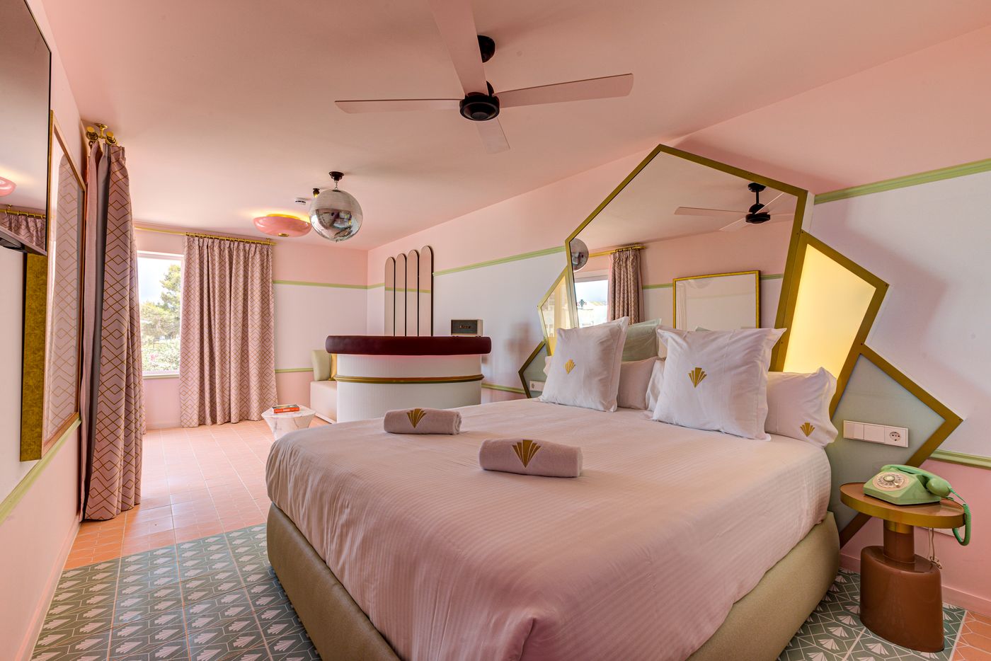 Grand Paradiso Ibiza