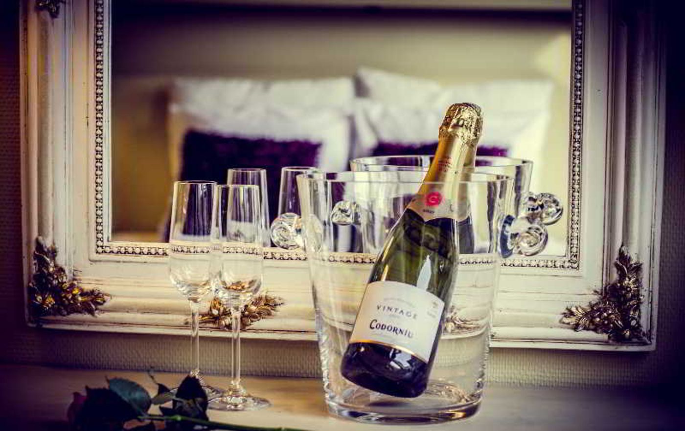 Botaniek Hotel-Belgium-BRUGES-General view-5