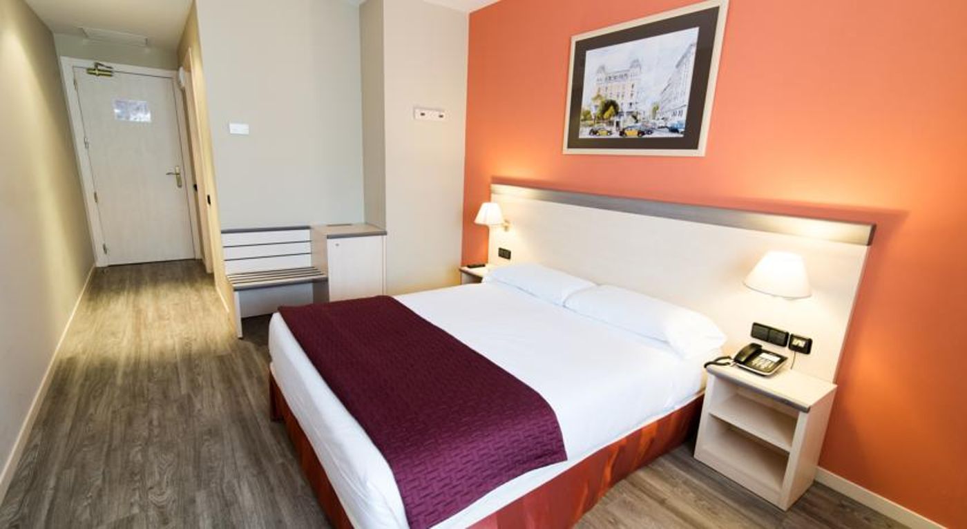 Sunotel Club Central