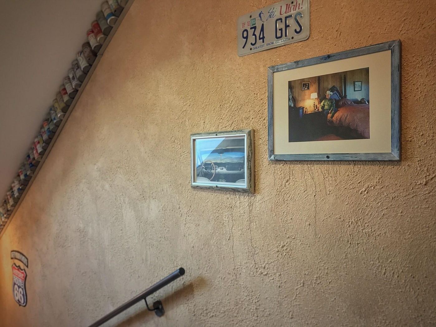 Road Stop Wuppertal - Germany - WUPPERTAL - Lobby - 6