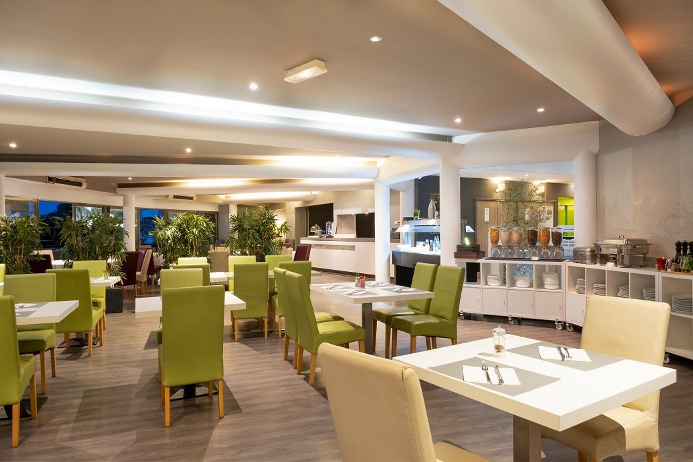 Hôtel Golf Fontcaude - France - JUVIGNAC - Bar - 1