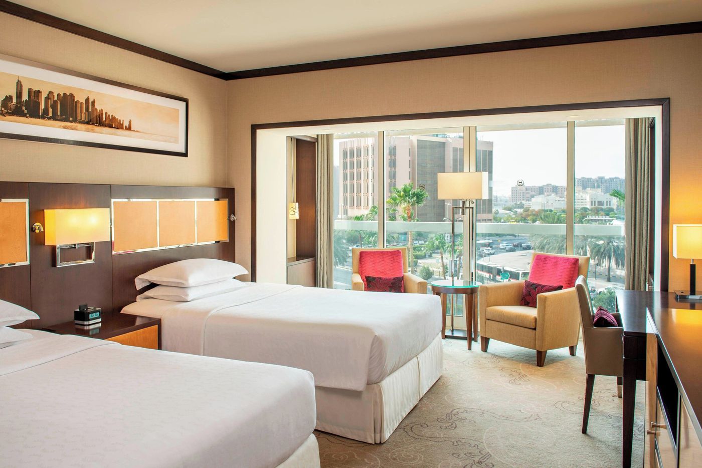 Sheraton-Dubai-Creek-Hotel-and-Towers-Room-34