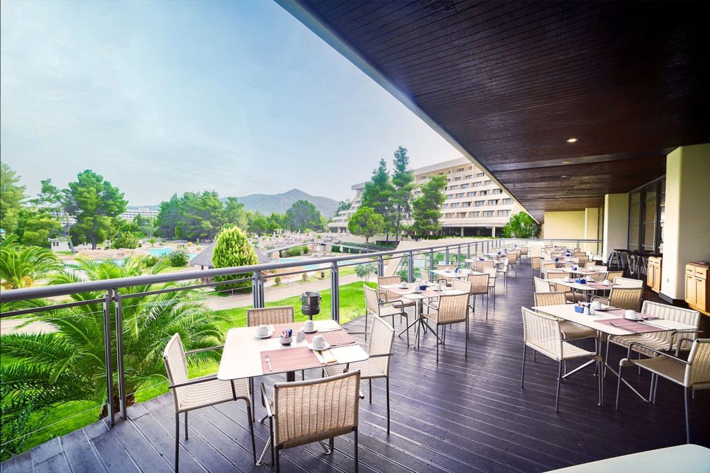 Porto Carras Meliton