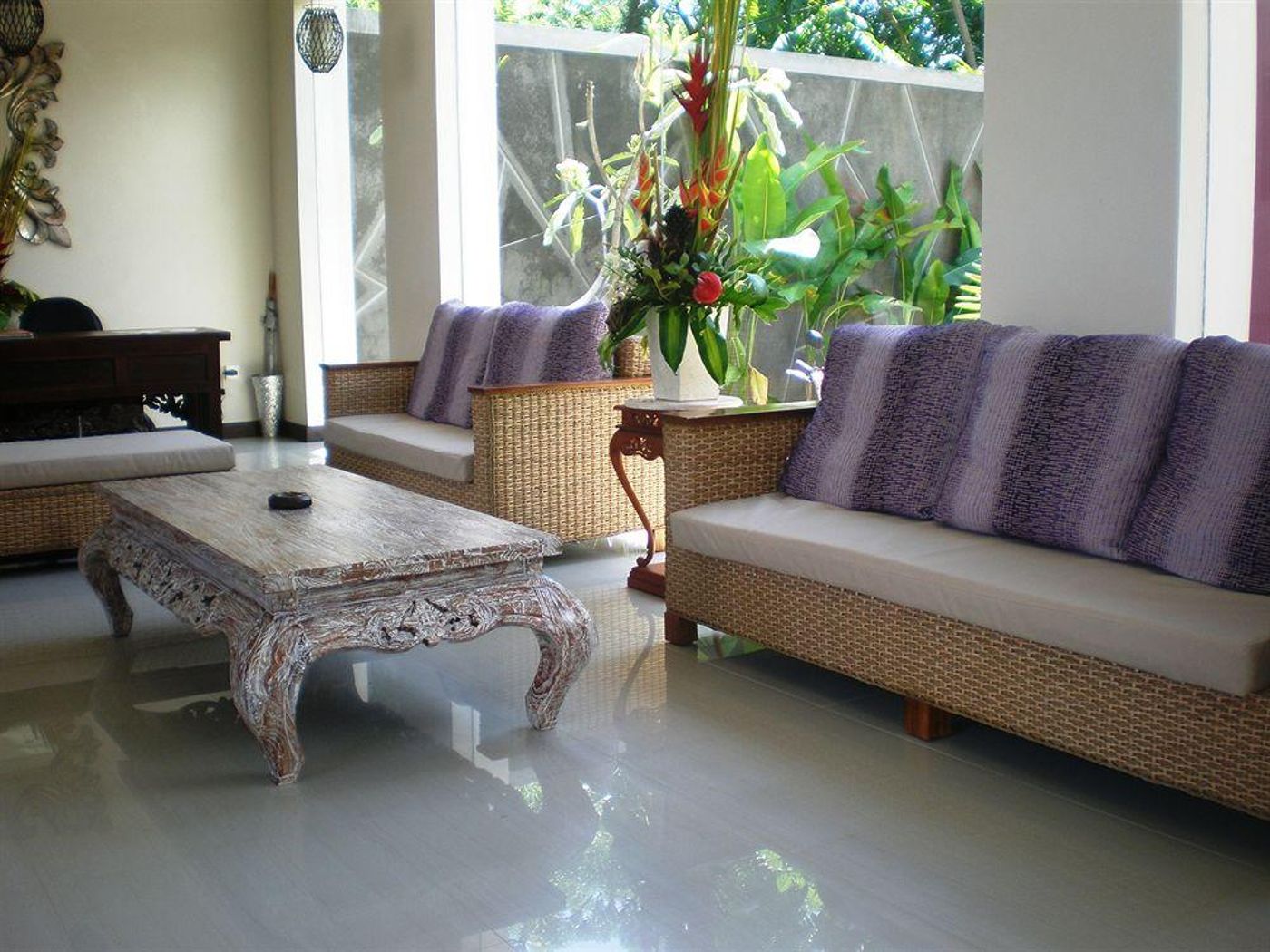 Svarna Suite Seminyak-Indonesia-Bali-Room-9