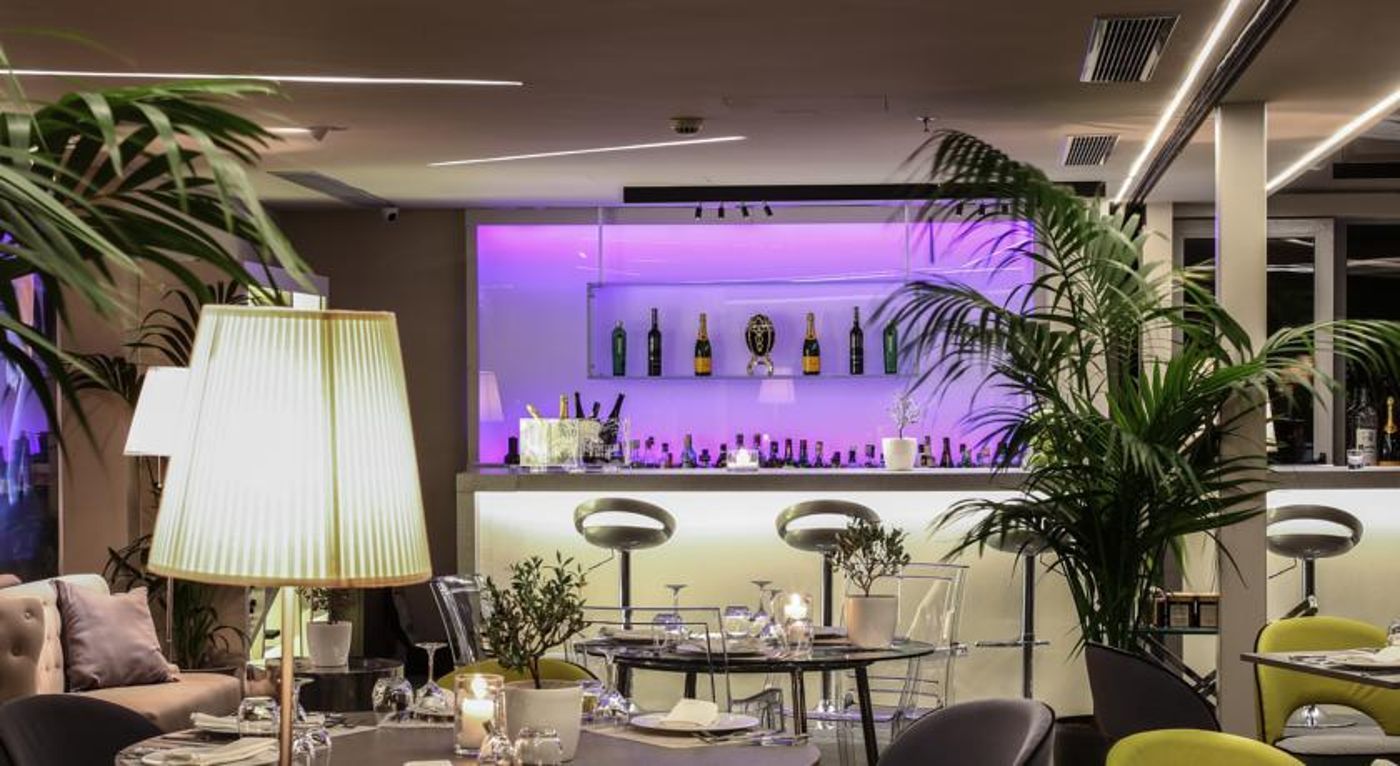 St. George Lycabettus