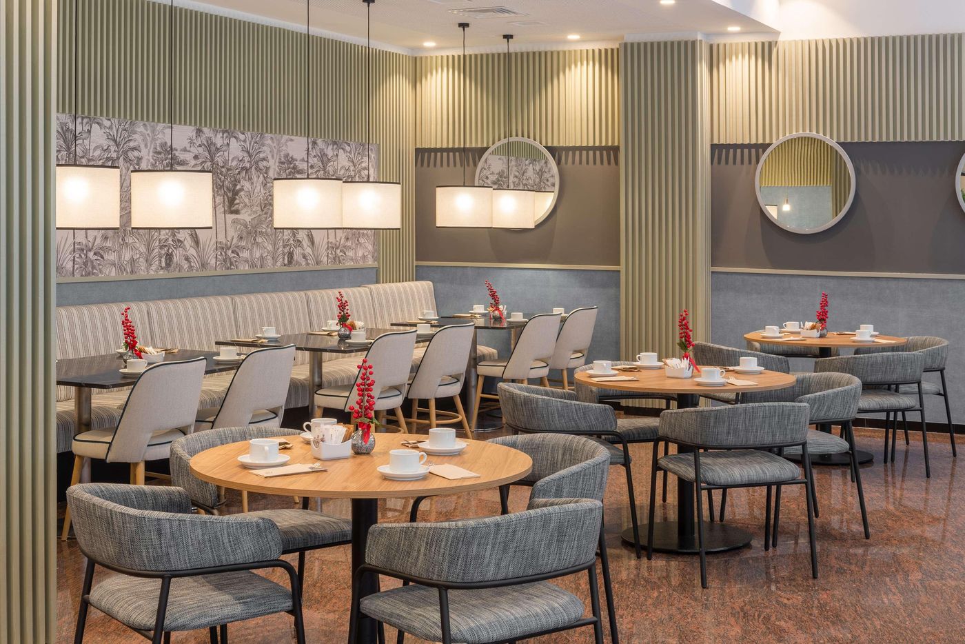 TRYP-Ciudad-de-Elche-Hotel-Restaurant-53