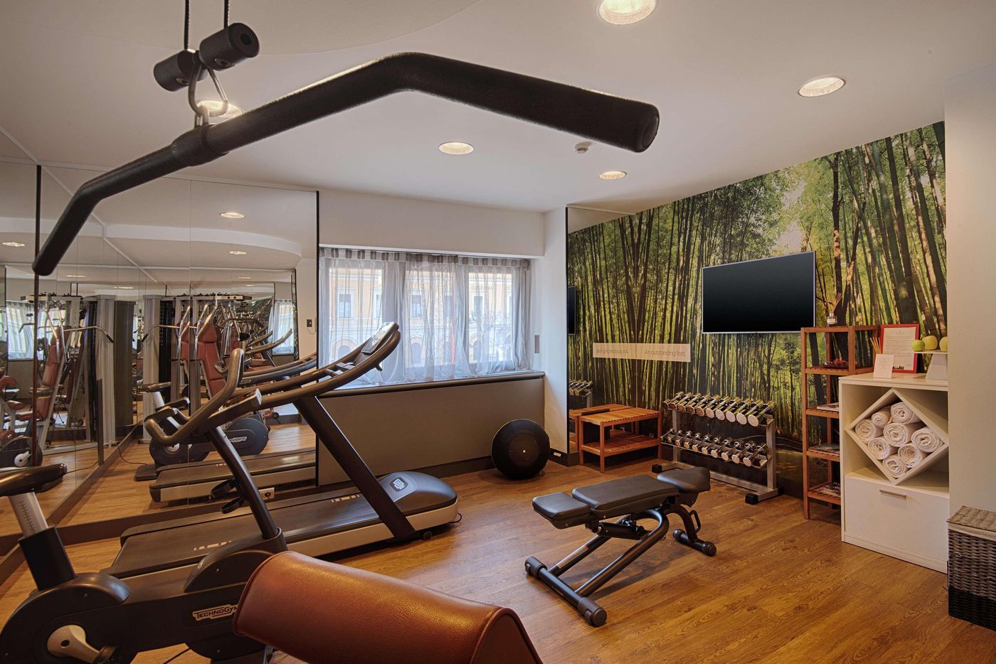 NH-Collection-Milano-Porta-Nuova-Sports-and-Entertainment-60