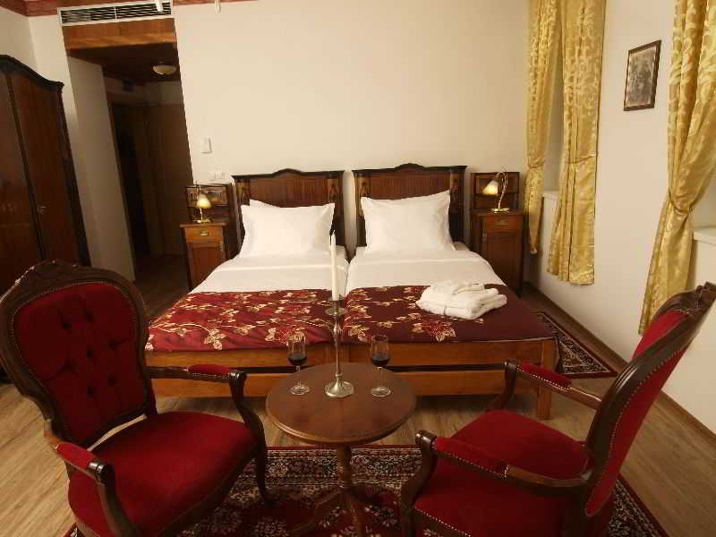 Puntijar-Croatia-ZAGREB-Room-6