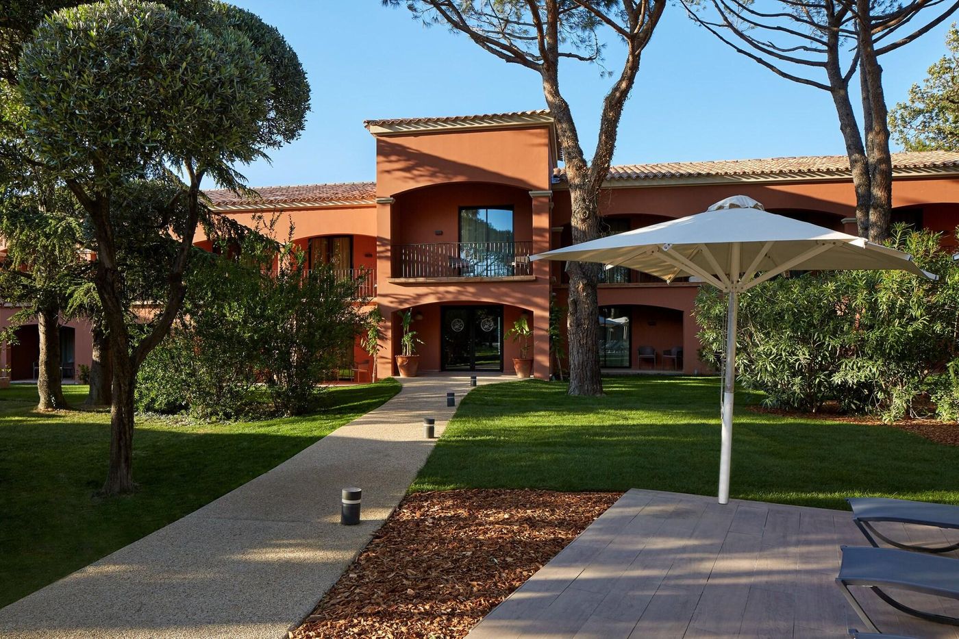 La Villa Duflot-France-PERPIGNAN-General view-5