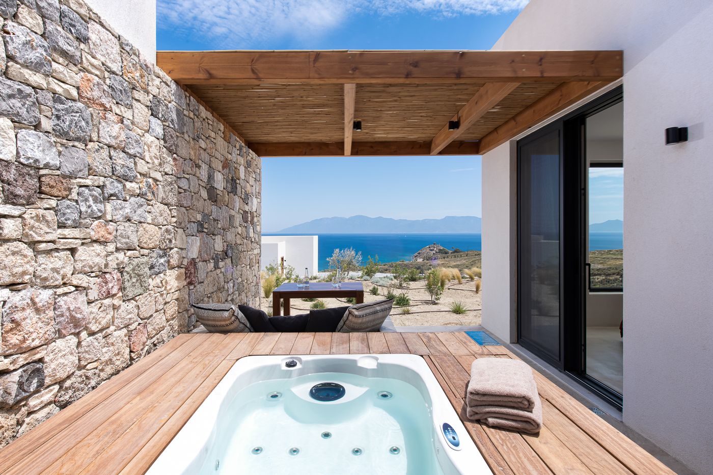 KOIA All-Suite Wellbeing Resort - Adults Only 16+