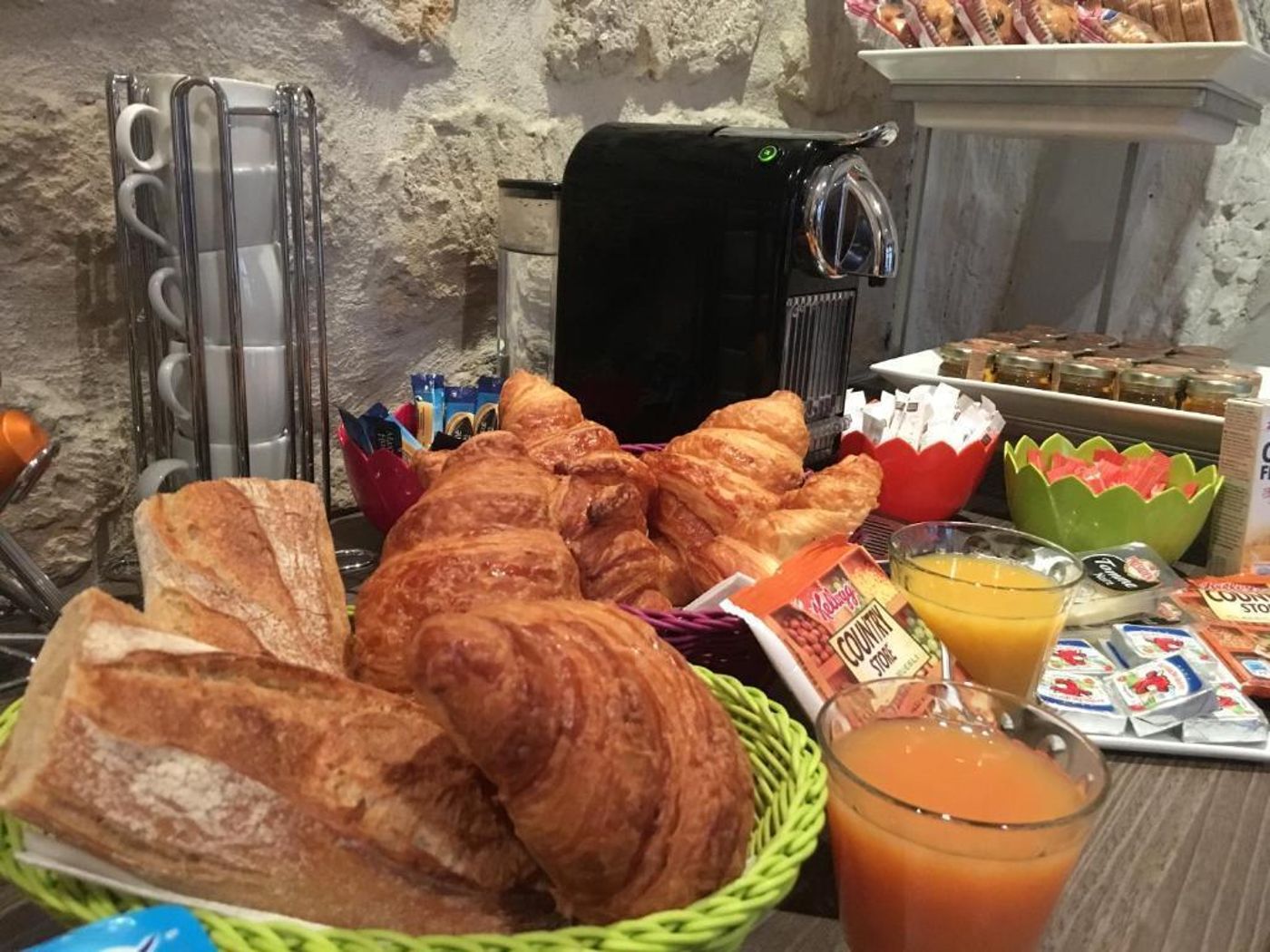 Hotel-Notre-Dame-Maitre-Albert-Restaurant-43