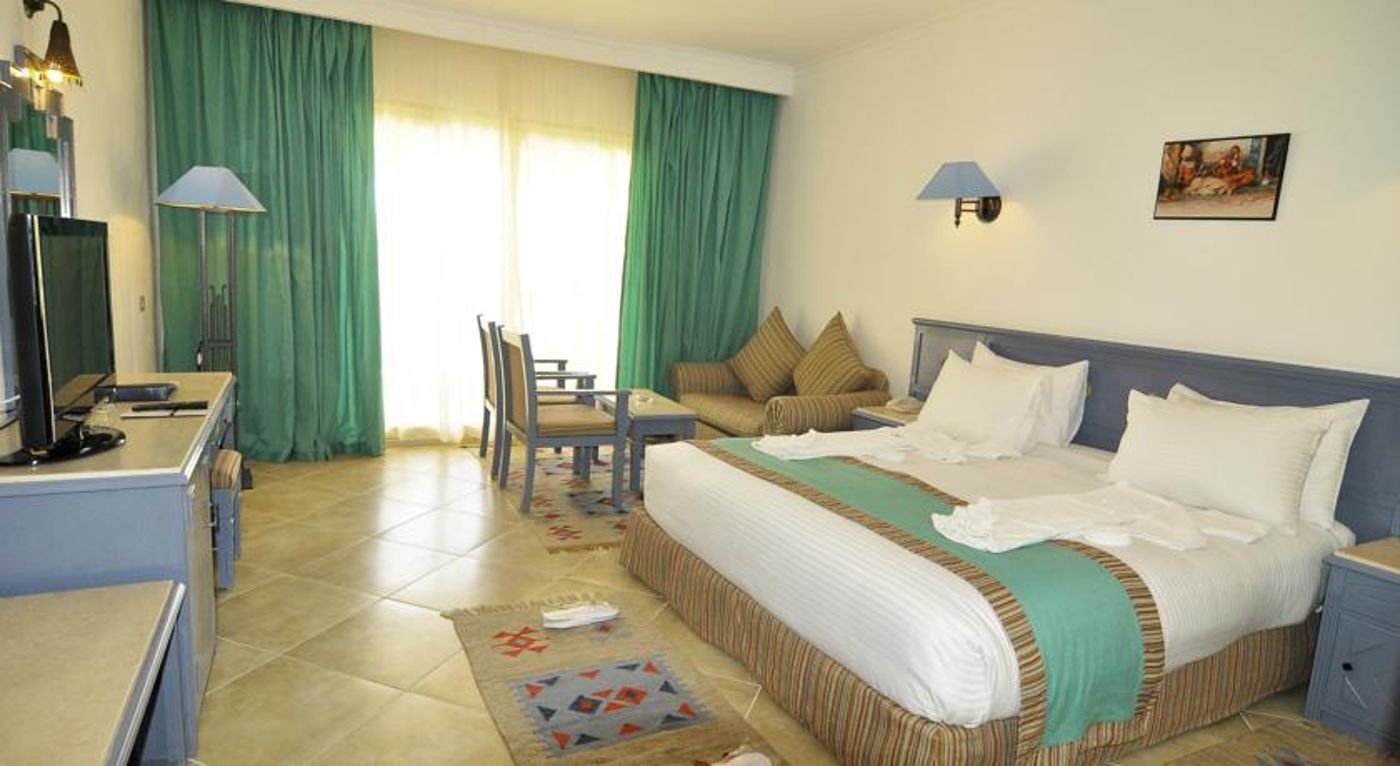 Sunrise Royal Makadi Aqua Resort