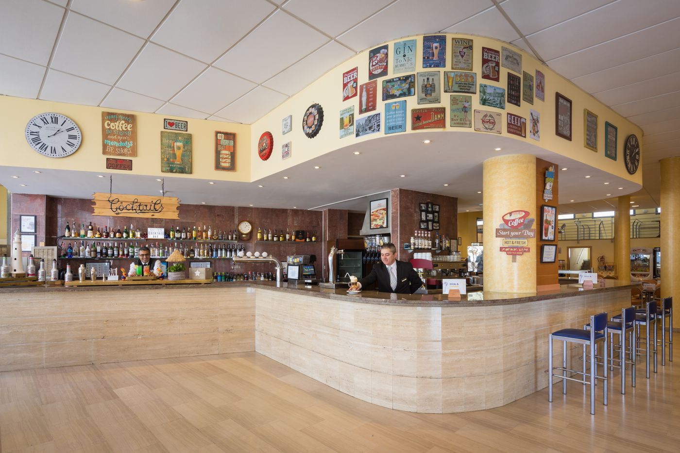 H.TOP Royal Sun Suites