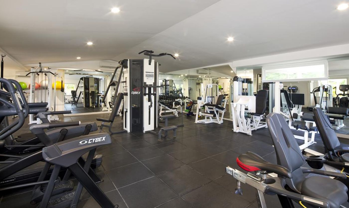 Galley Bay Resort & Spa - Adults Only