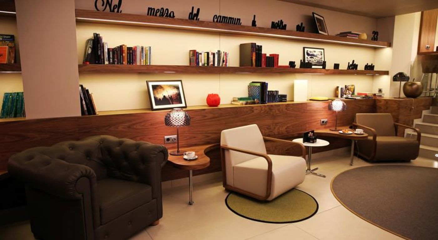 Best Western Premier Dante