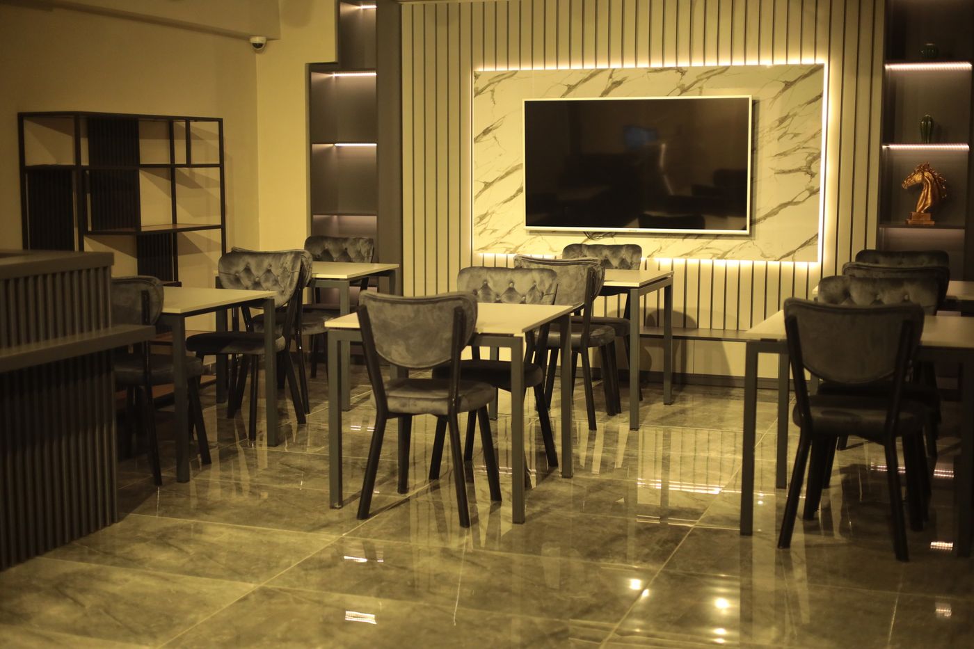 Bzn Airport Hotel-Turkey-Arnavutkoy-General view-1