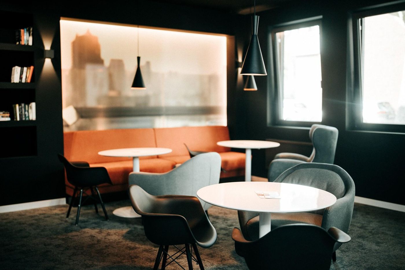 Juststay Hotel Ratingen - Germany - RATINGEN - Bar - 2