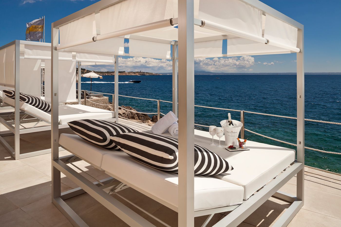 Gran Melia de Mar - Adults Only