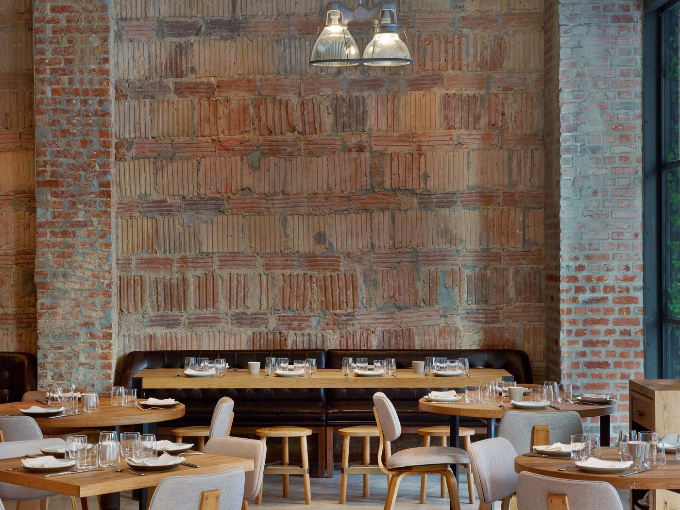 1 Hotel Central Park - United States - NEW YORK - Restaurant - 4