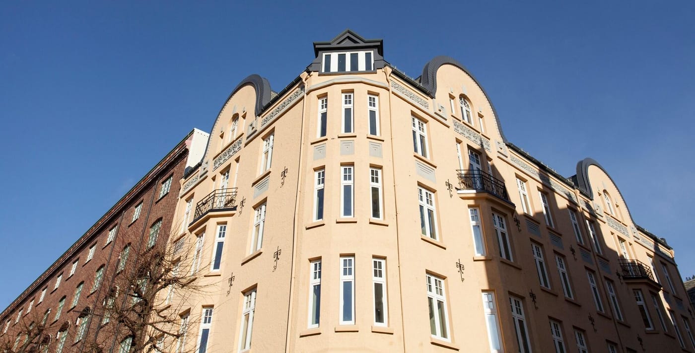 Bergen Harbour Hotel, WorldHotels Crafted-Norway-Bergen-General view-1