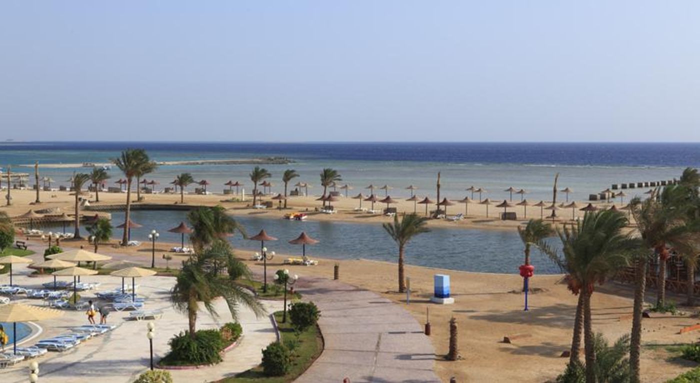 Royal Pharaohs Makadi