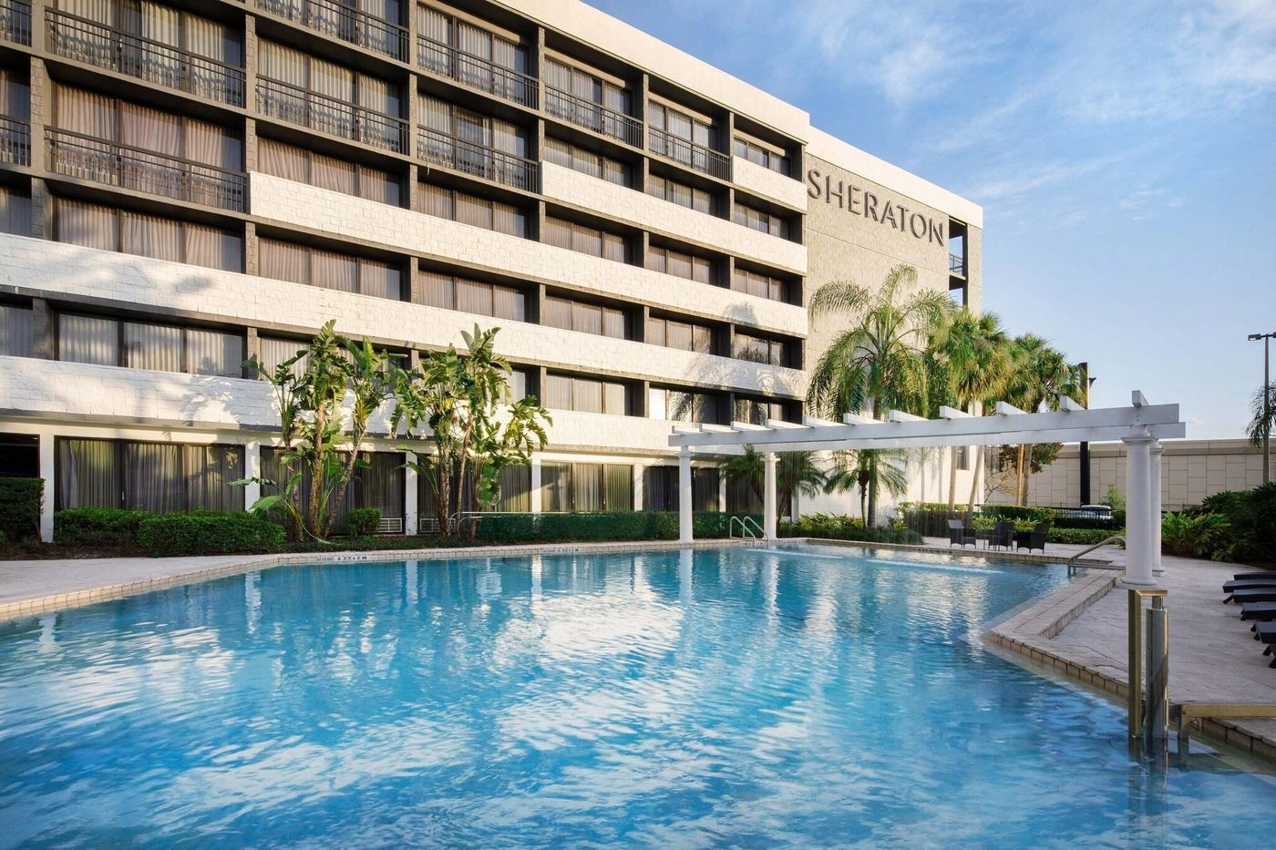 Sheraton Orlando North-United States-MAITLAND-General view-3