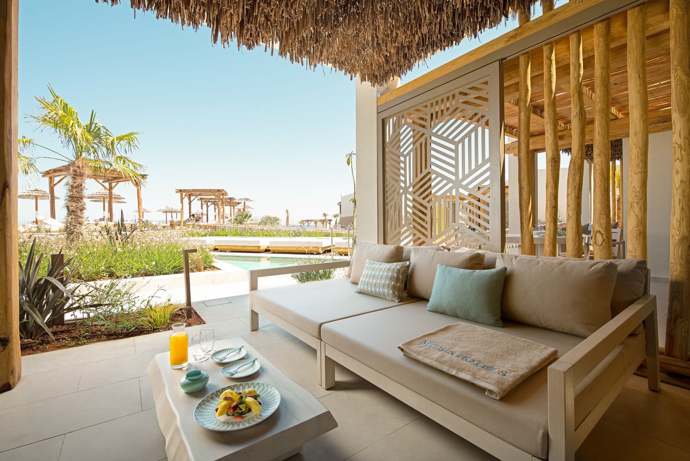 Mitsis Rinela Beach Resort & Spa