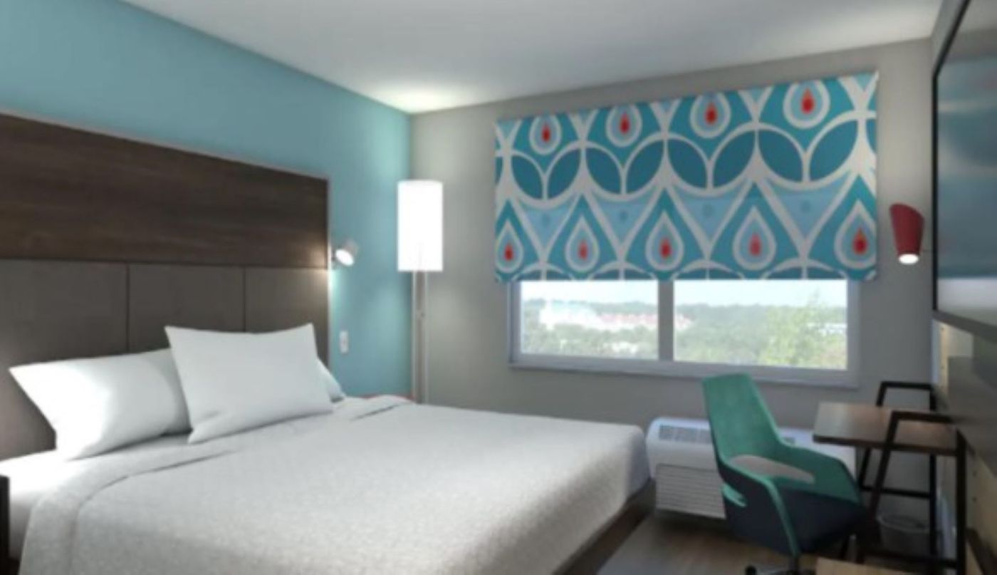 Tru By Hilton Miami West Brickell - United States - Miami - Room - 1