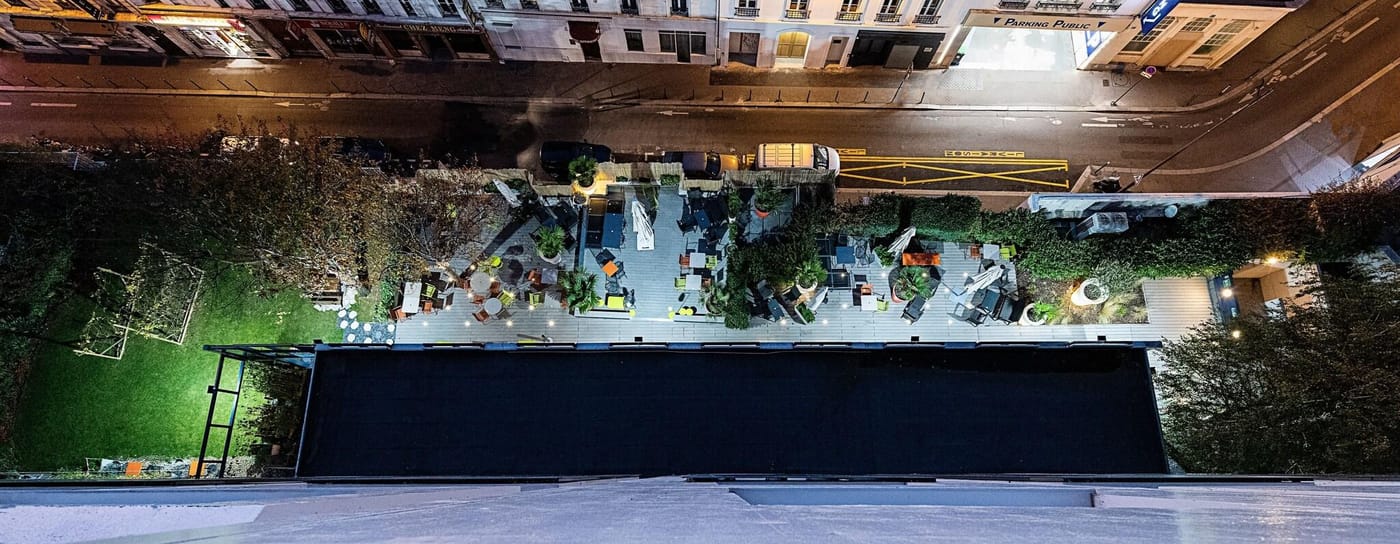 Mercure-Paris-Montmartre-Sacre-Coeur-Terrace-70