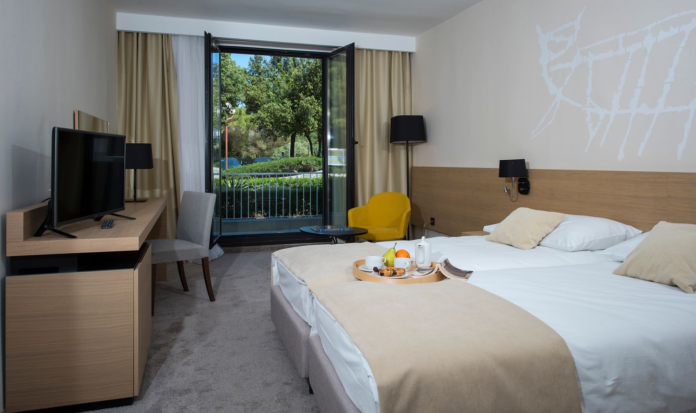 Aminess Liburna Hotel