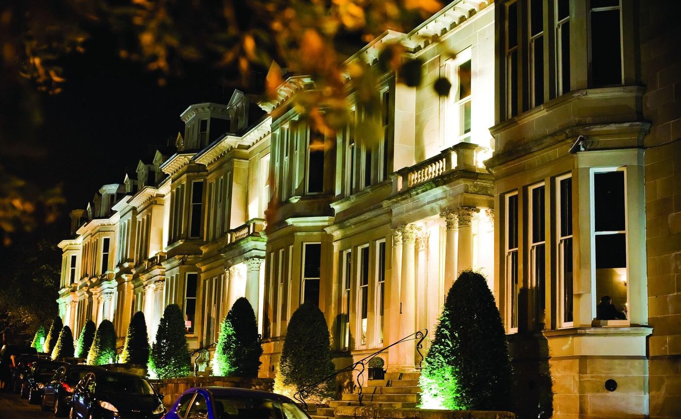 Du Vin @ One Devonshire Gardens-United Kingdom-Glasgow-General view-2