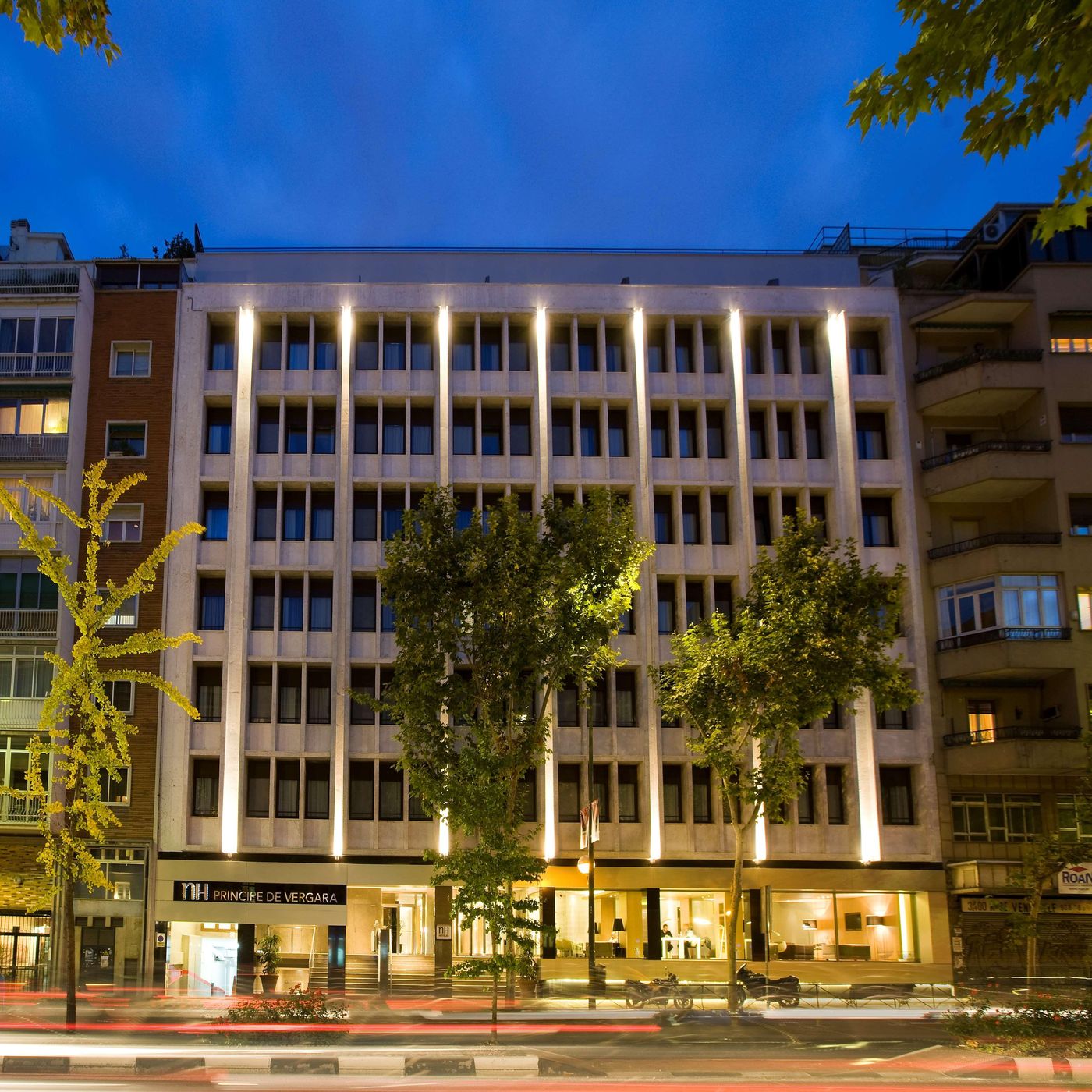 NH-Madrid-Principe-de-Vergara-General-view-1