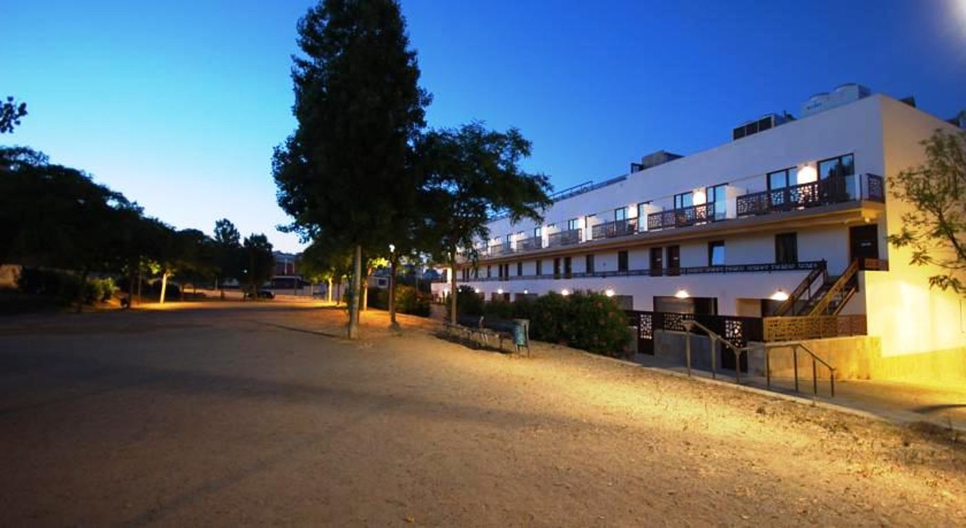 Resort Sitges Apartment