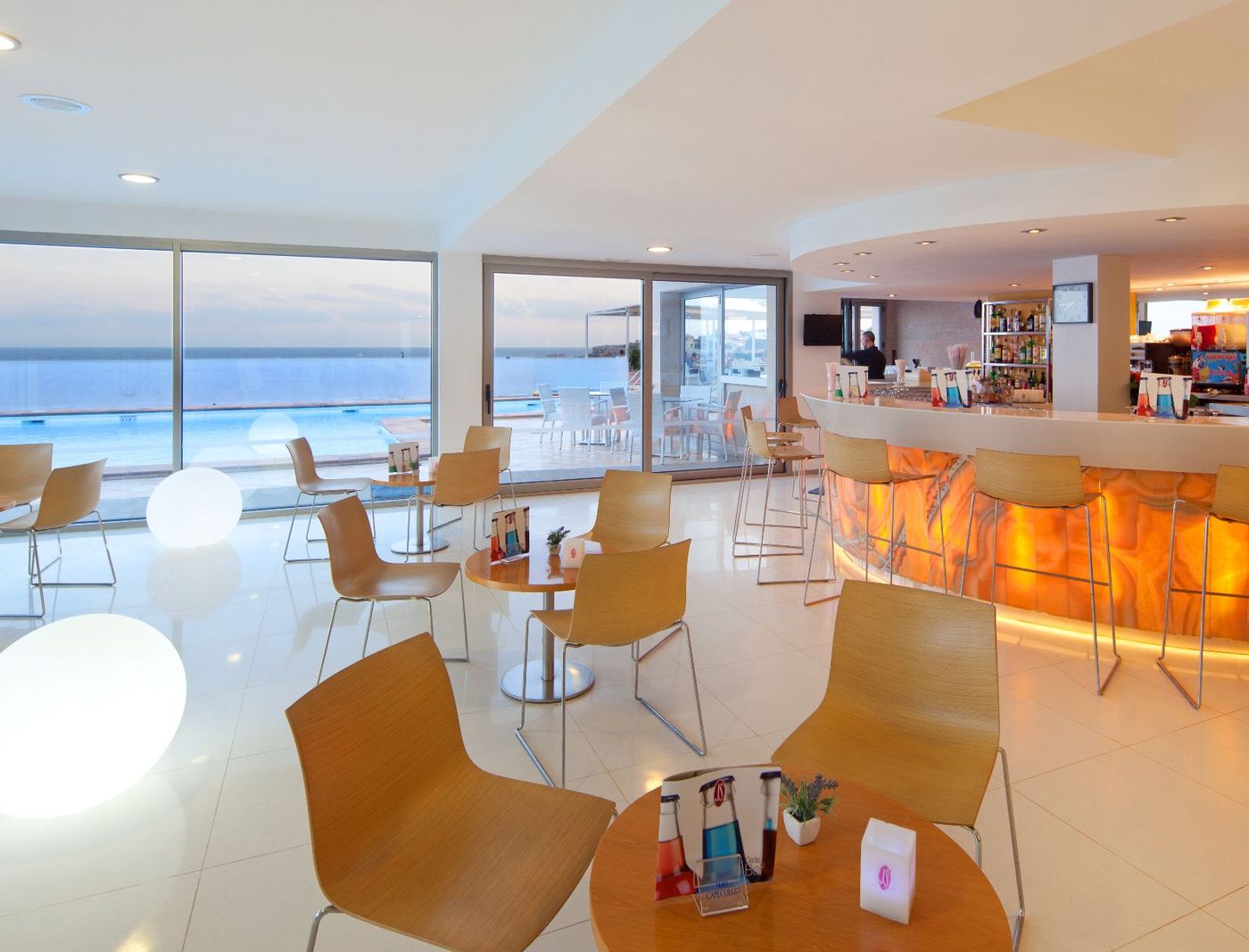 JS Cape Colom - Adults Only