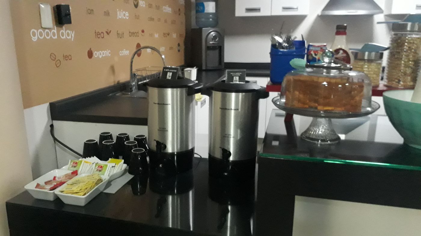 Capital Suites Luxury Residences And Offices-Mexico-Ciudad de México-General view-4