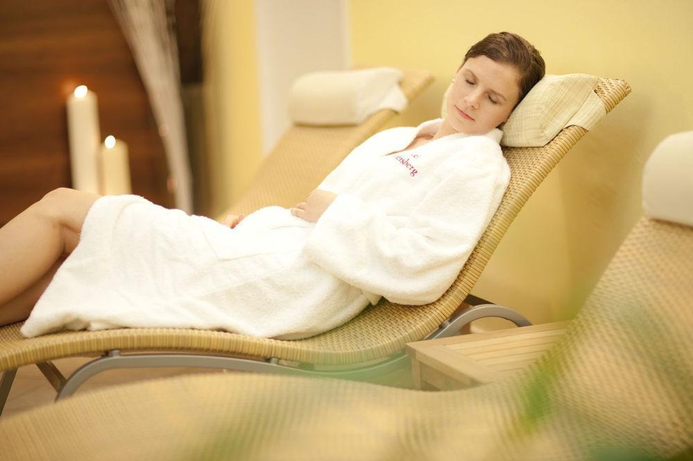 Hotel Untersberg-Austria-ST. LEONHARD-General view-8