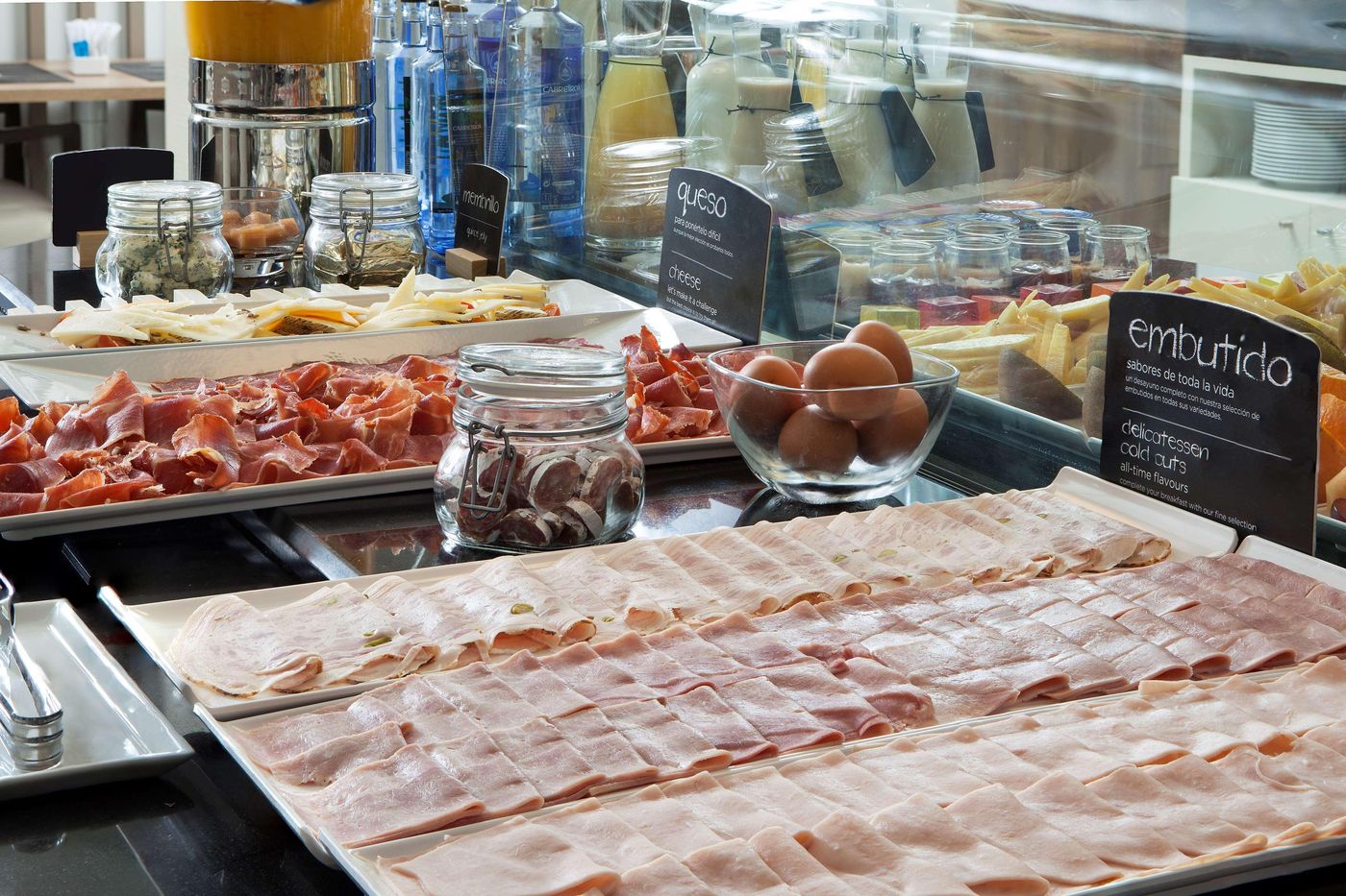 NH-Madrid-Barajas-Airport-Restaurant-27