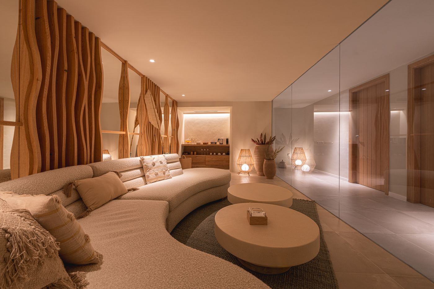 DAIA Slow Beach Conil