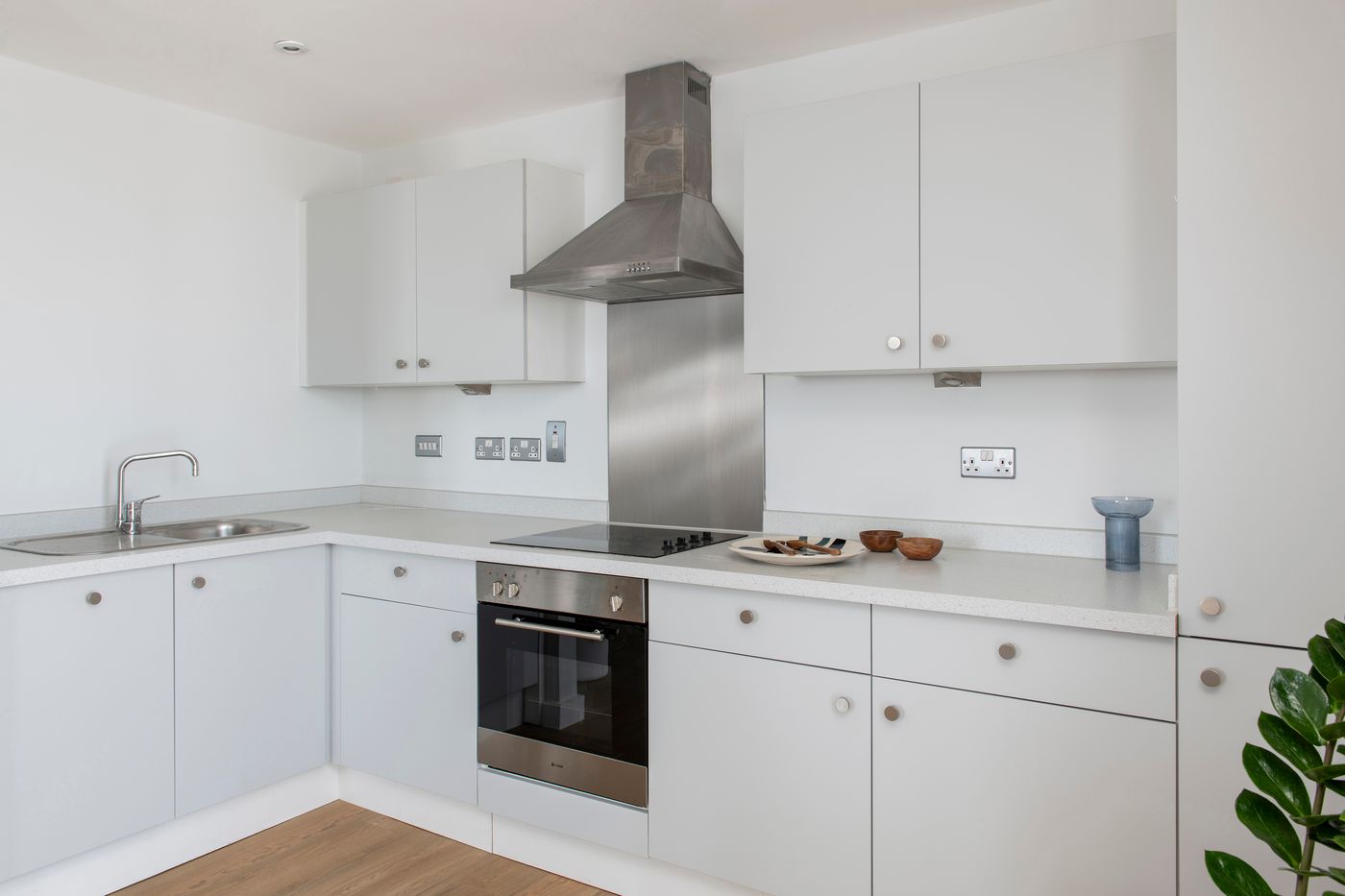 Cove - Paradise Street, Liverpool ONE-United Kingdom-LIVERPOOL-Room-6