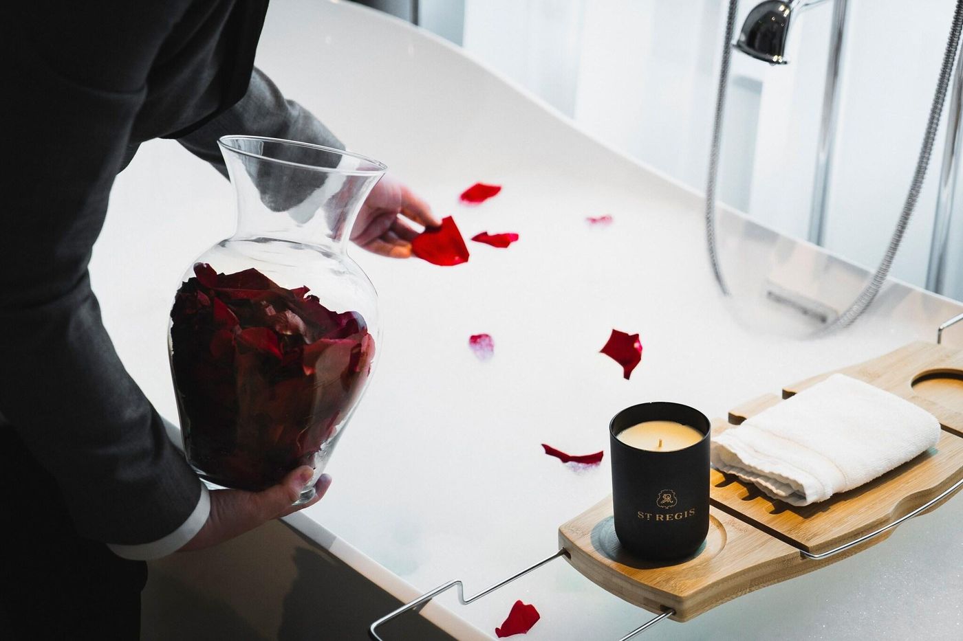 The St Regis Toronto-Canada-Toronto-General view-2