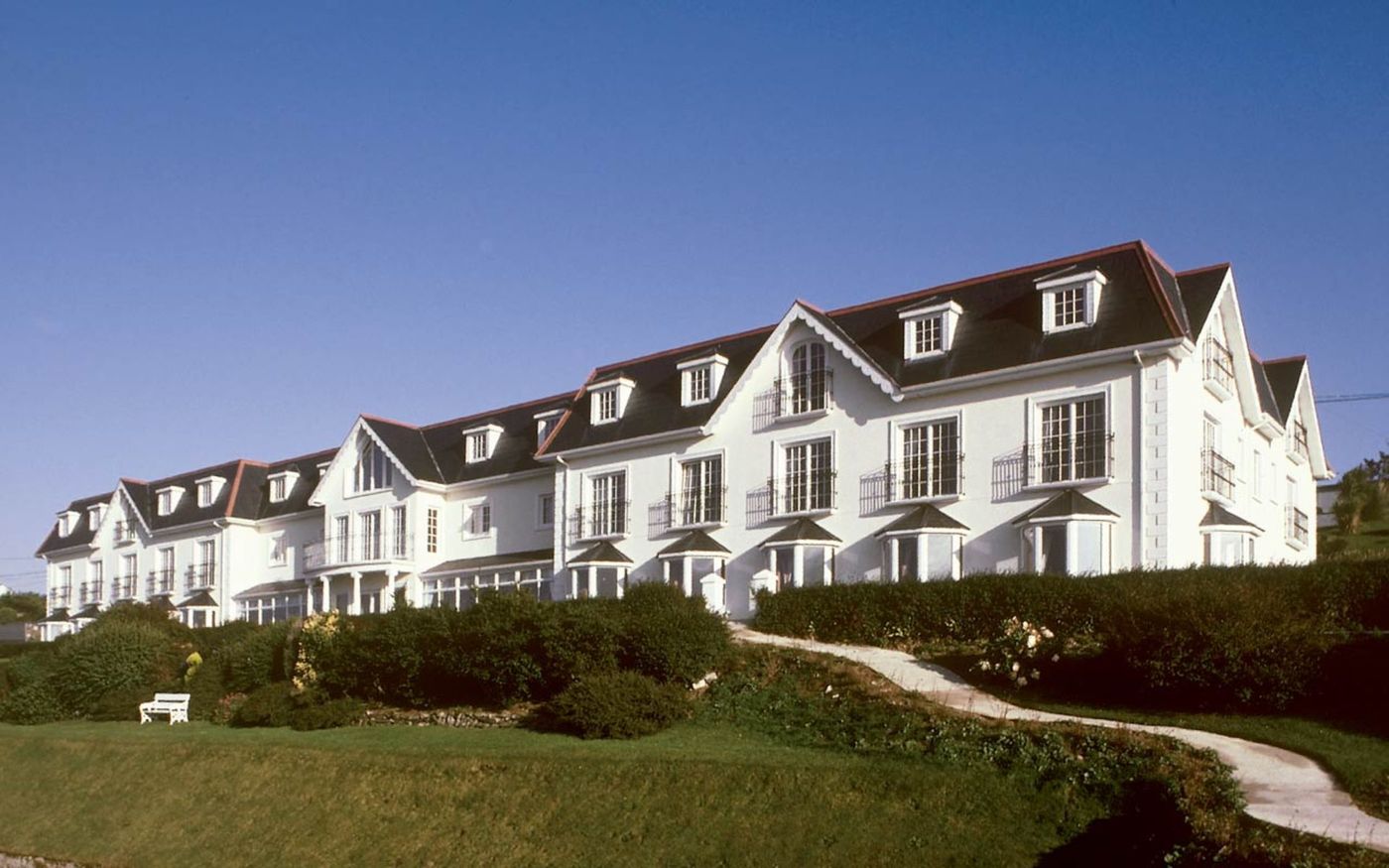 The Bayview Hotel - Ireland - CORK - General view - 6