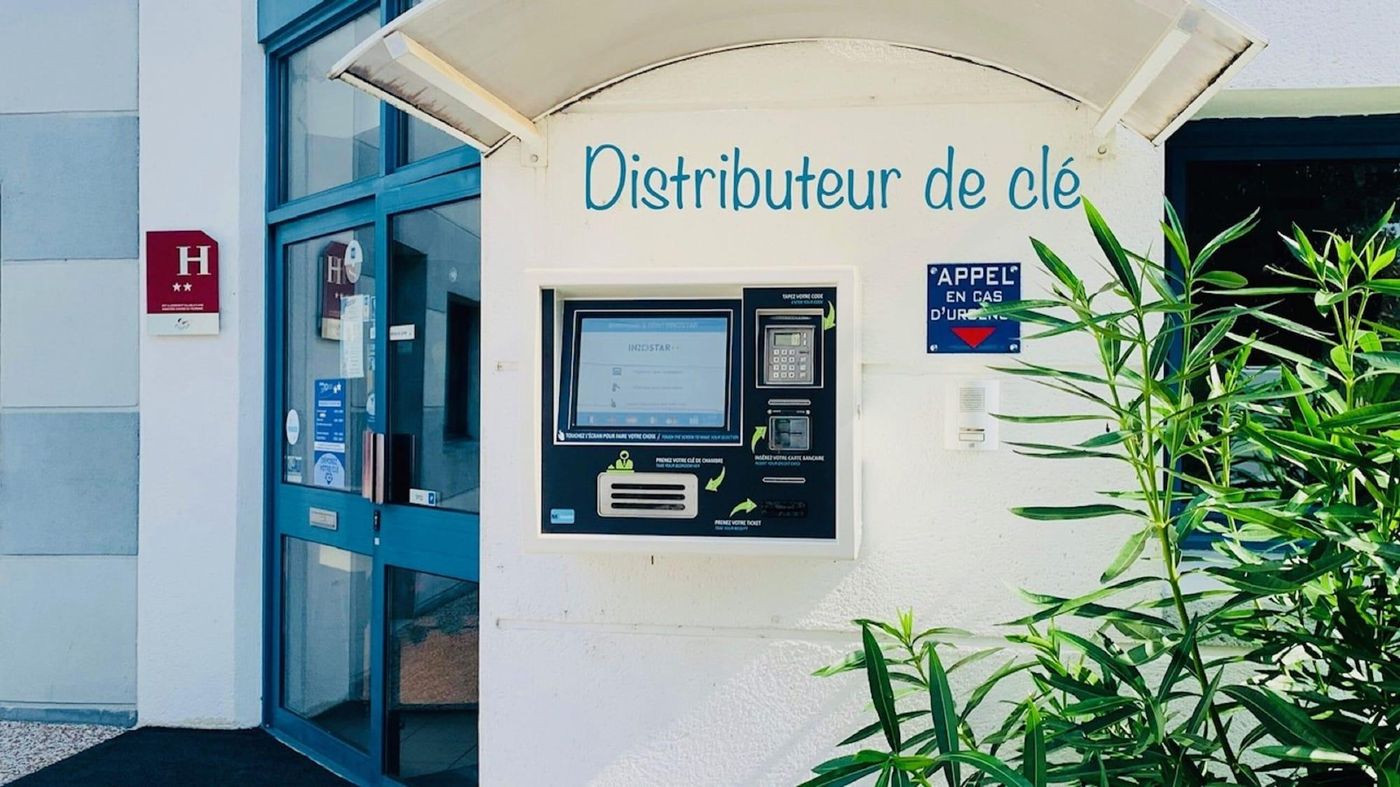 The Originals Access Hotel Innostar Toulouse Sud - France - Labege - Sports and Entertainment - 7