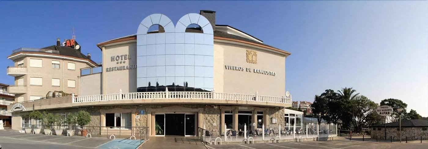 Hotel Alfar-Spain-ARNUERO-General view-1