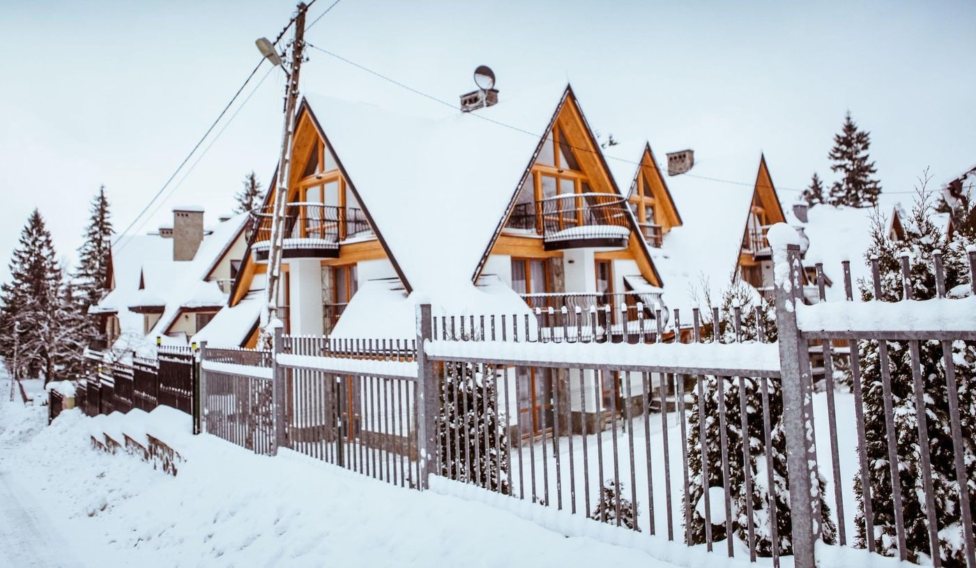 Apartamenty Bory 6a-Poland-Zakopane-General view-2