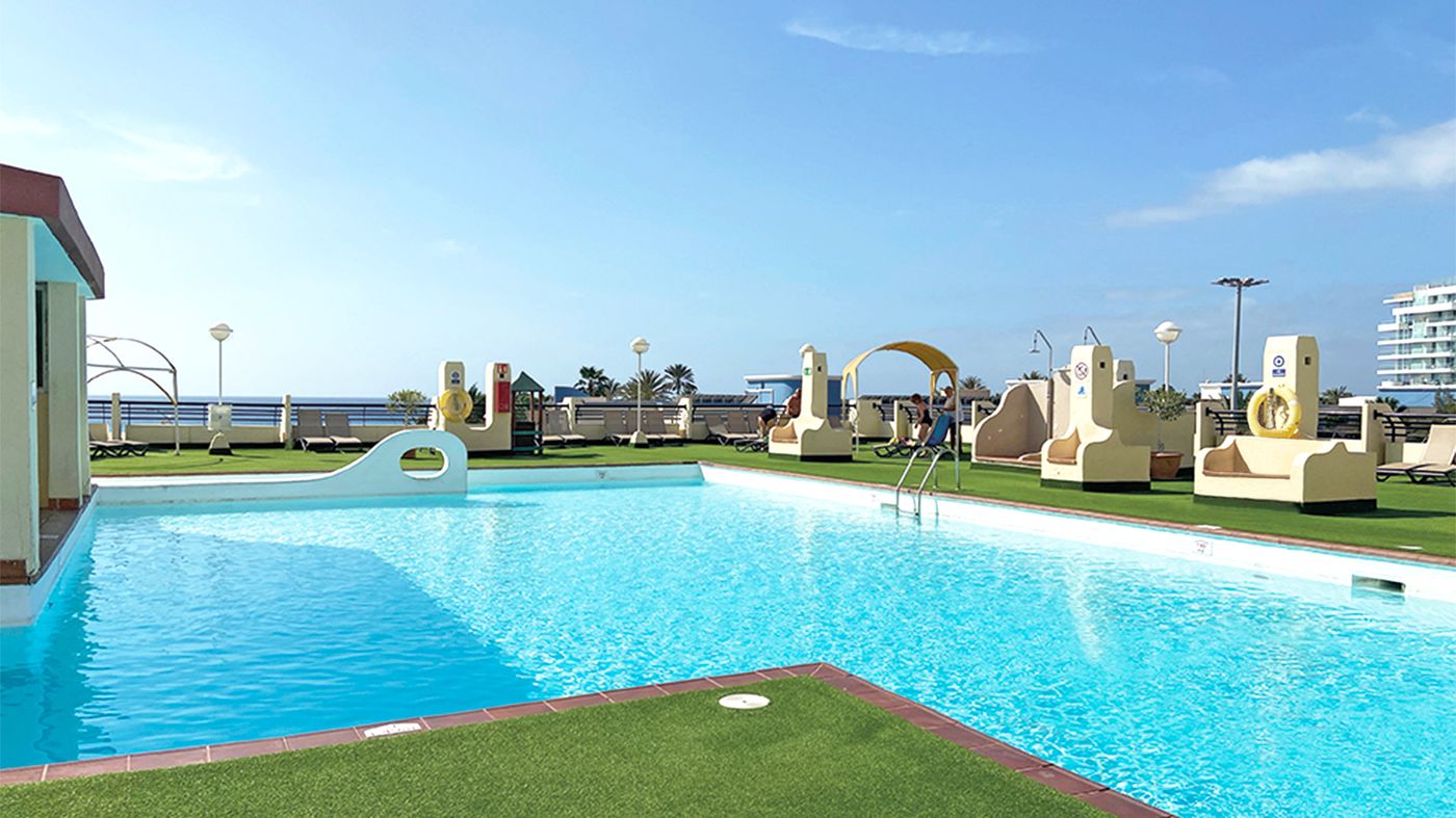 Apartamentos-LIVVO-Palm-Garden-General-view-1