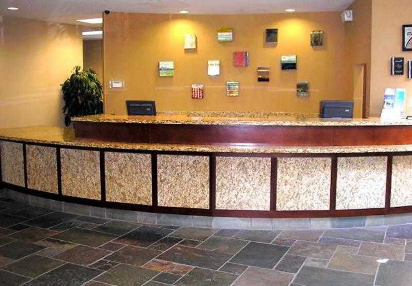 Courtyard By Marriott Seattle Kirkland-United States-Kirkland-General view-6